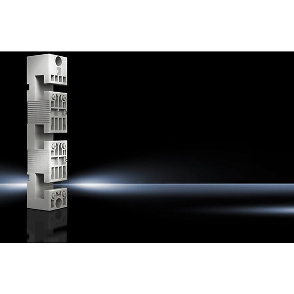Rittal Sammelschienenhalter 3p. RiLine60,PLS800 SV 9342.000 (VE4)